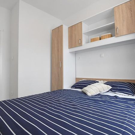 זאדאר The Grey Apartment מראה חיצוני תמונה