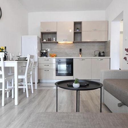 זאדאר The Grey Apartment מראה חיצוני תמונה