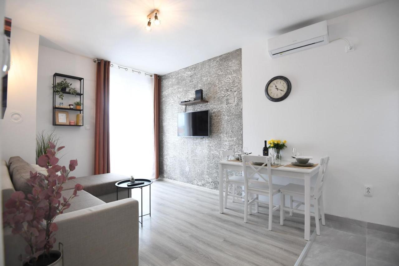 זאדאר The Grey Apartment מראה חיצוני תמונה