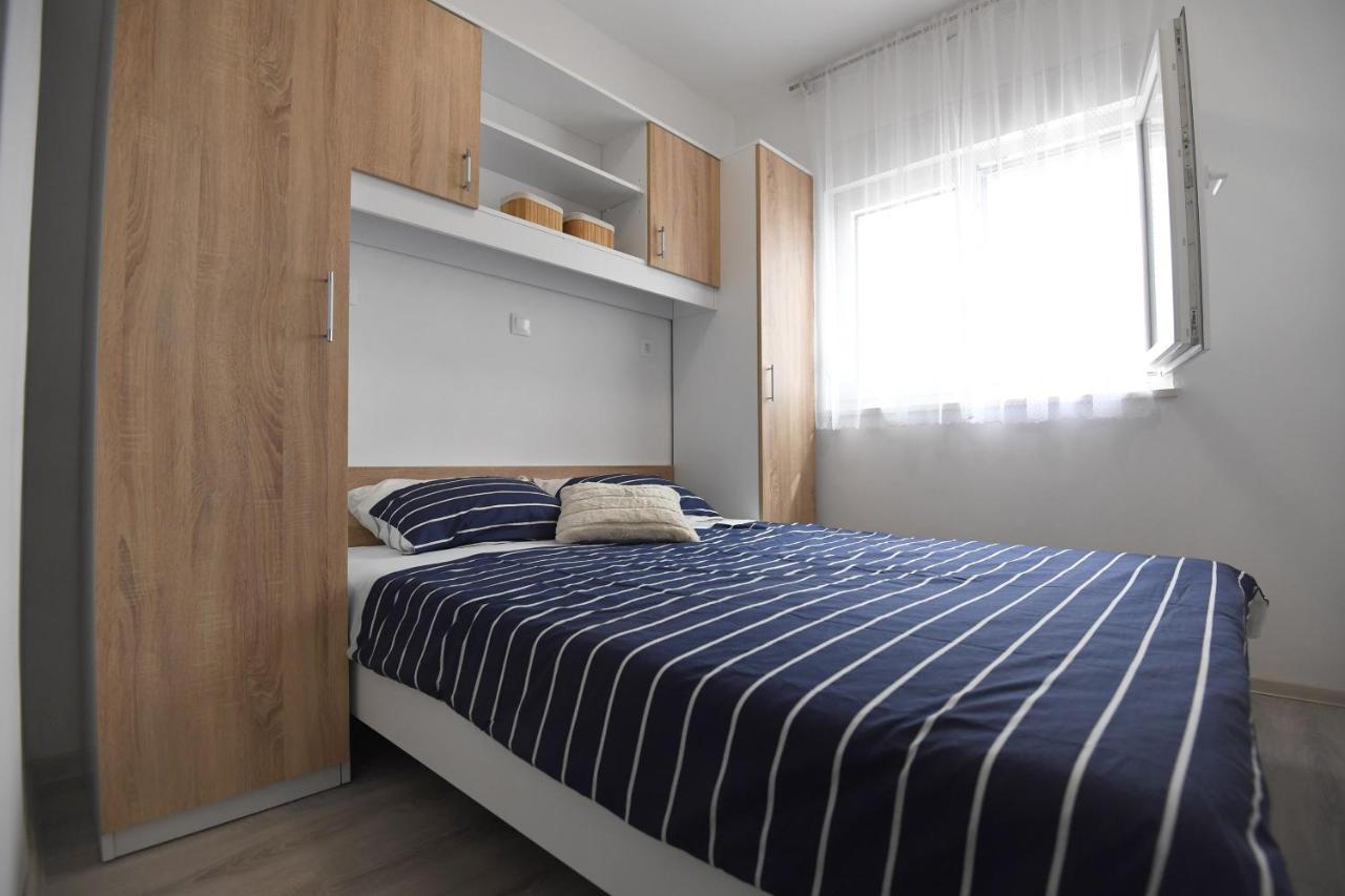 זאדאר The Grey Apartment מראה חיצוני תמונה
